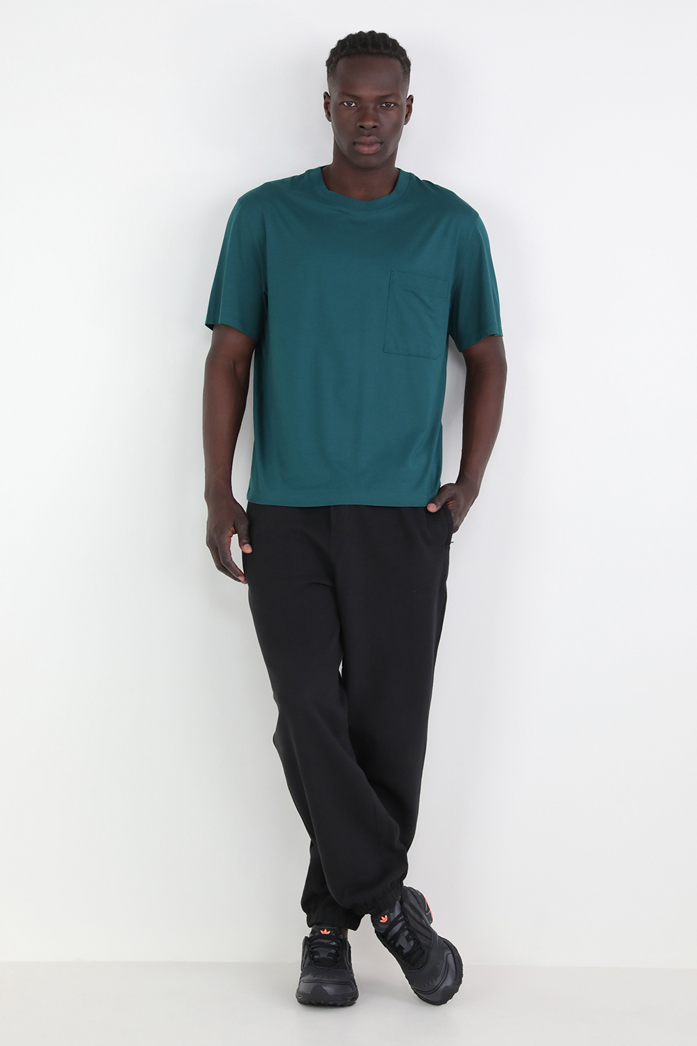 Fundamental Oversized T LULULEMON